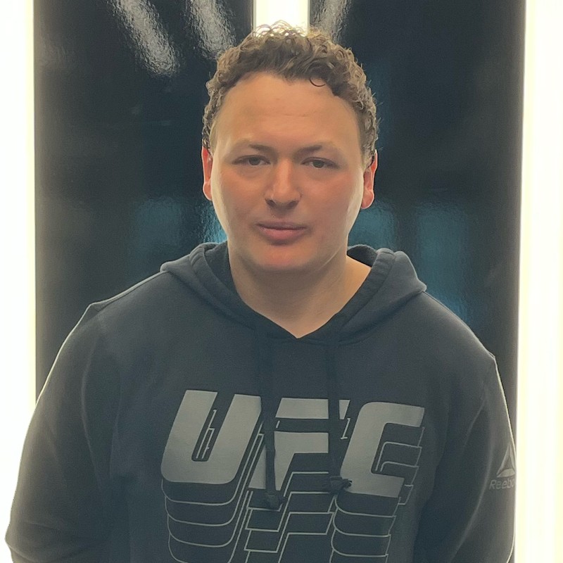 Benjamin Klein